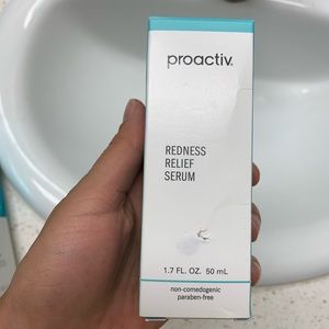 Redness Relief Serum